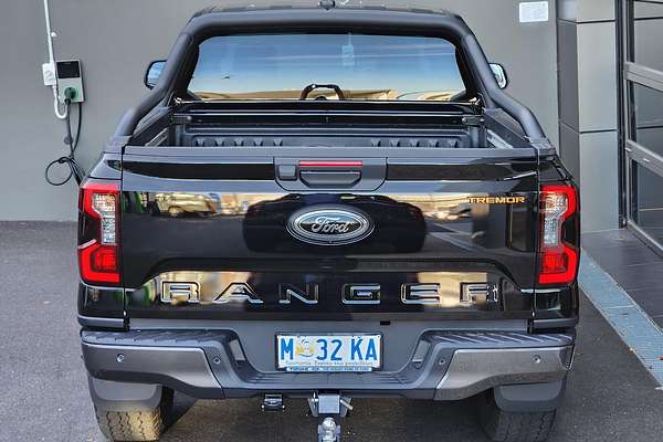 2024 Ford Ranger Tremor 4X4