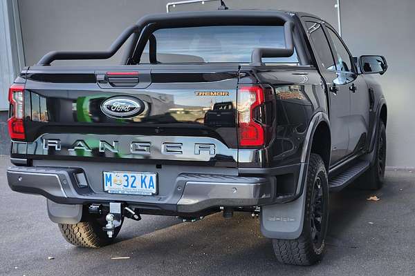 2024 Ford Ranger Tremor 4X4