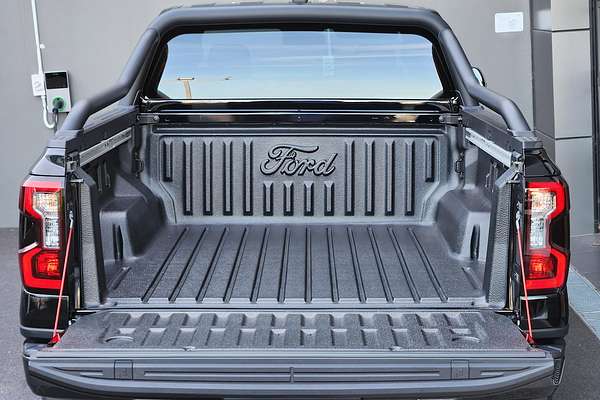 2024 Ford Ranger Tremor 4X4