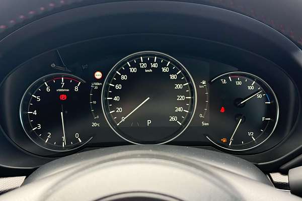 2024 Mazda CX-5 G25 GT SP KF Series
