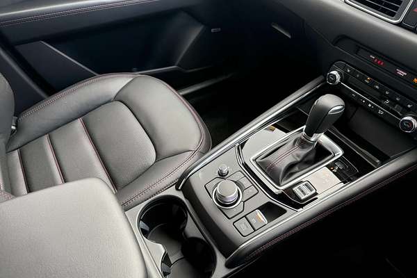 2024 Mazda CX-5 G25 GT SP KF Series