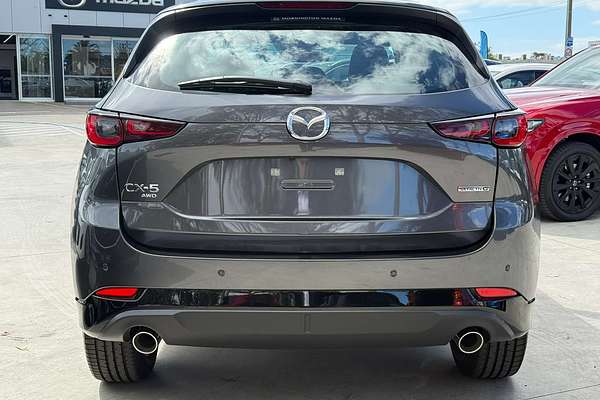 2024 Mazda CX-5 G25 GT SP KF Series