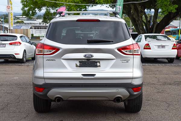 2015 Ford Kuga Trend TF MkII