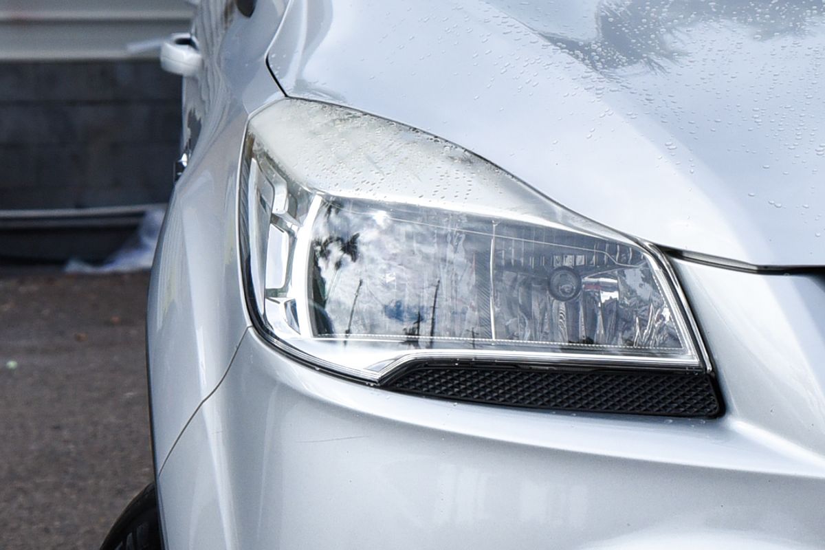2015 Ford Kuga Trend TF MkII