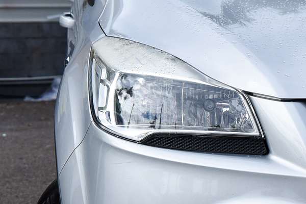 2015 Ford Kuga Trend TF MkII