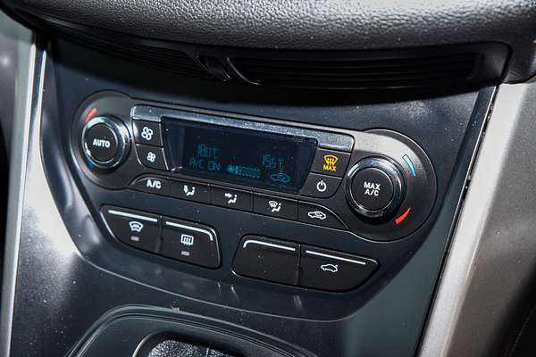 2015 Ford Kuga Trend TF MkII