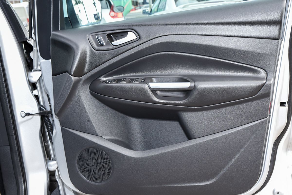 2015 Ford Kuga Trend TF MkII