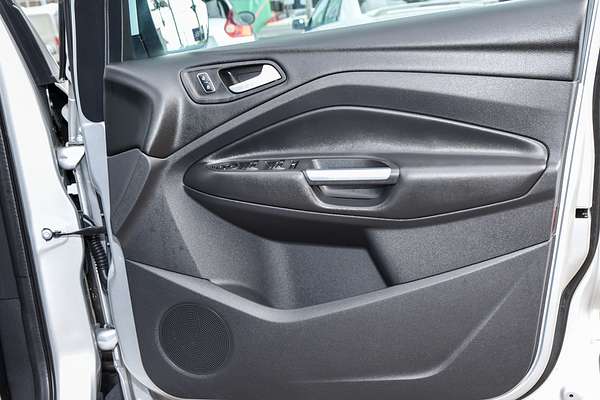 2015 Ford Kuga Trend TF MkII