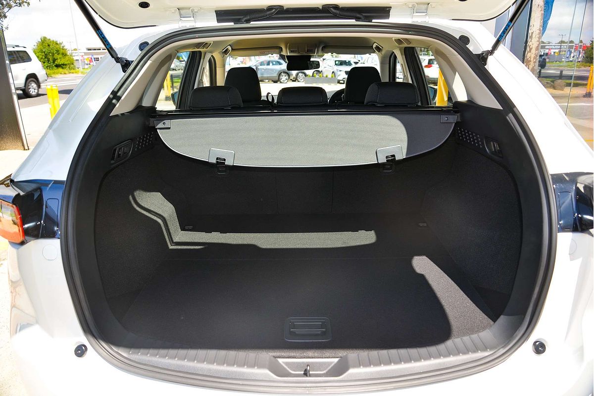 2024 Mazda CX-5 G25 Maxx Sport KF Series