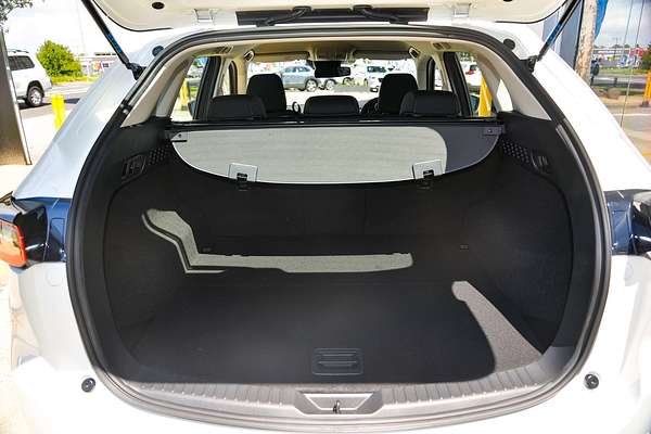 2024 Mazda CX-5 G25 Maxx Sport KF Series
