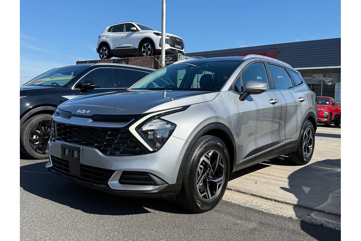 2024 Kia Sportage S NQ5