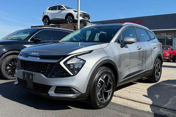 2024 Kia Sportage S NQ5