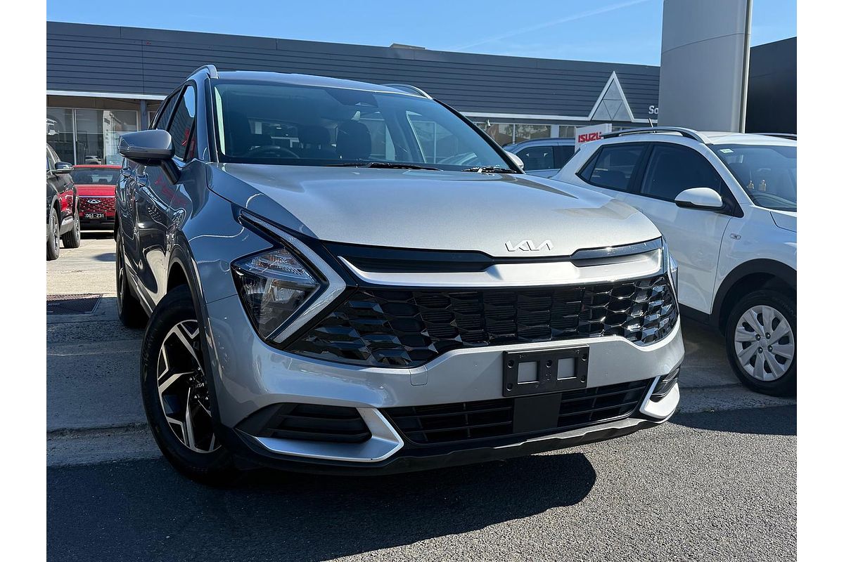 2024 Kia Sportage S NQ5