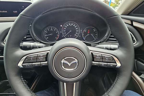 2025 Mazda CX-30 G25 Astina DM Series