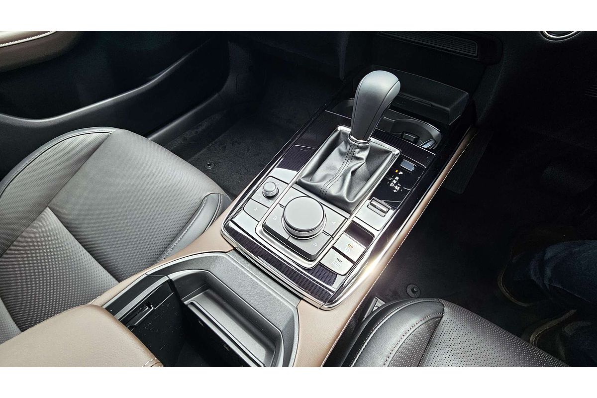 2025 Mazda CX-30 G25 Astina DM Series