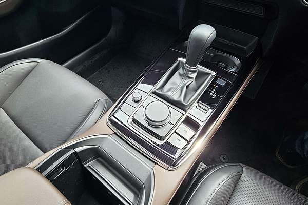 2025 Mazda CX-30 G25 Astina DM Series
