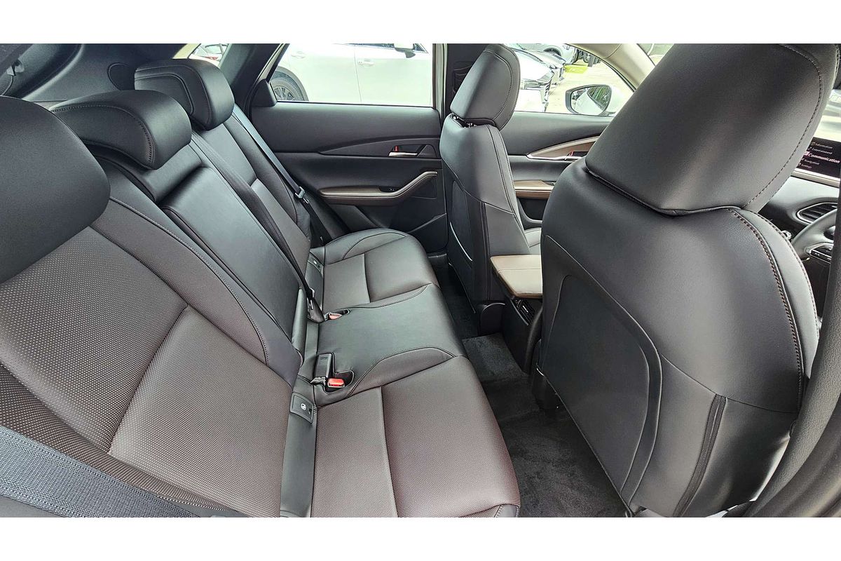2025 Mazda CX-30 G25 Astina DM Series