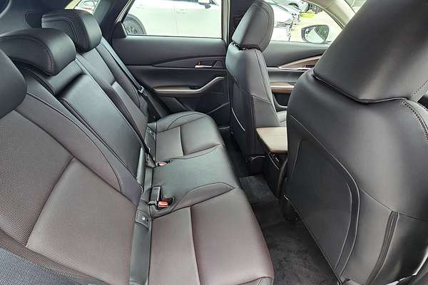 2025 Mazda CX-30 G25 Astina DM Series