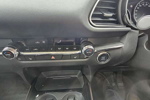 2025 Mazda CX-30 G25 Astina DM Series