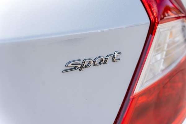 2019 Hyundai Accent Sport RB6