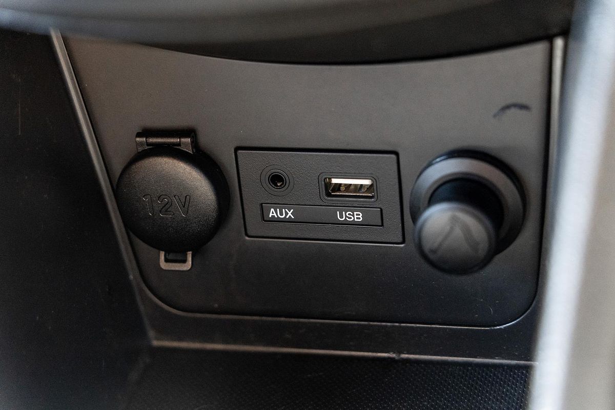 2019 Hyundai Accent Sport RB6