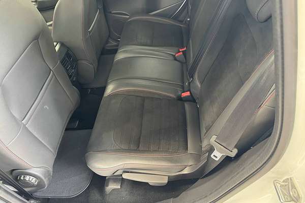 2018 Ford ESCAPE ST-LINE ZG MY19.25