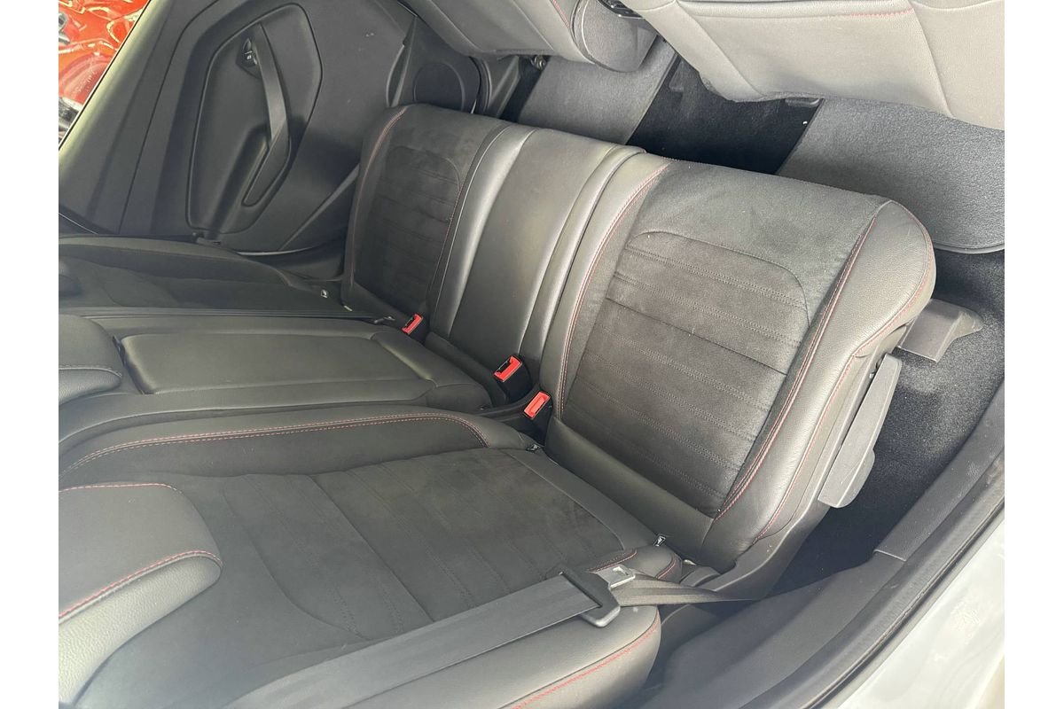 2018 Ford ESCAPE ST-LINE ZG MY19.25