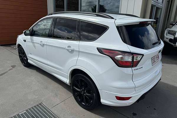 2018 Ford ESCAPE ST-LINE ZG MY19.25