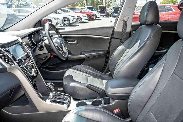 2016 Hyundai i30 Active X GD4 Series II