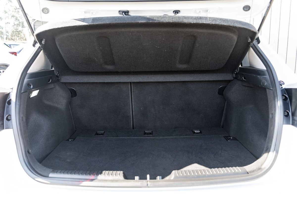 2017 Kia Cerato S YD