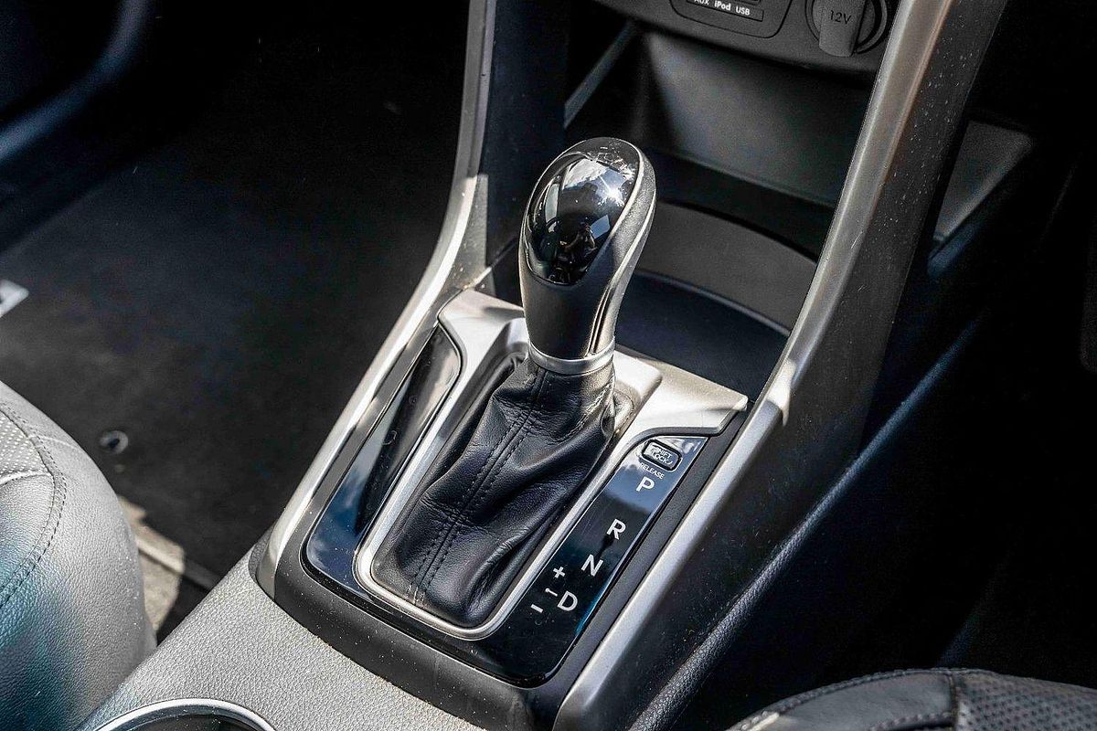 2016 Hyundai i30 Active X GD4 Series II