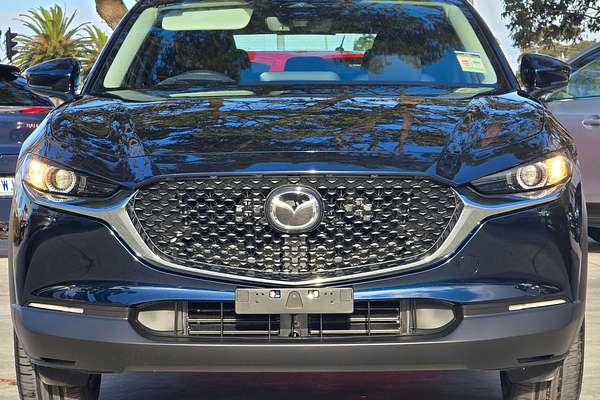 2025 Mazda CX-30 G20 Evolve DM Series