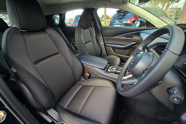 2025 Mazda CX-30 G20 Evolve DM Series