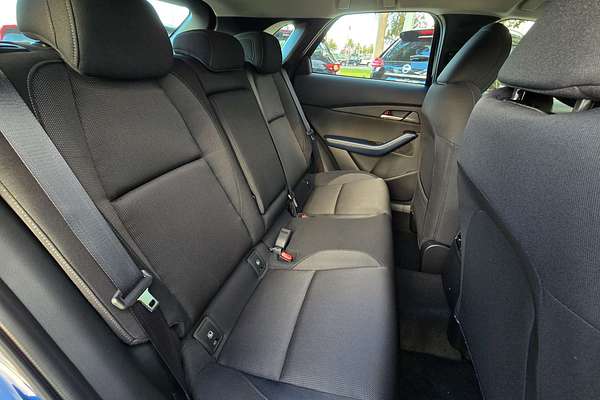 2025 Mazda CX-30 G20 Evolve DM Series