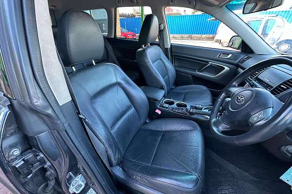 2008 Subaru Outback  3GEN