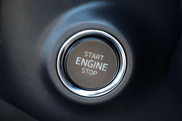 2023 SKODA Octavia 110TSI Style NX