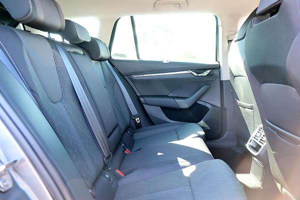 2023 SKODA Octavia 110TSI Style NX