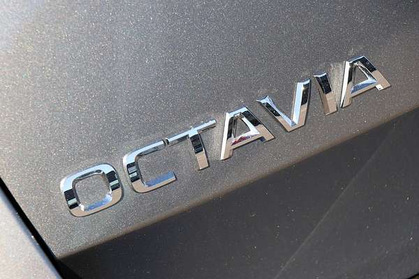 2023 SKODA Octavia 110TSI Style NX