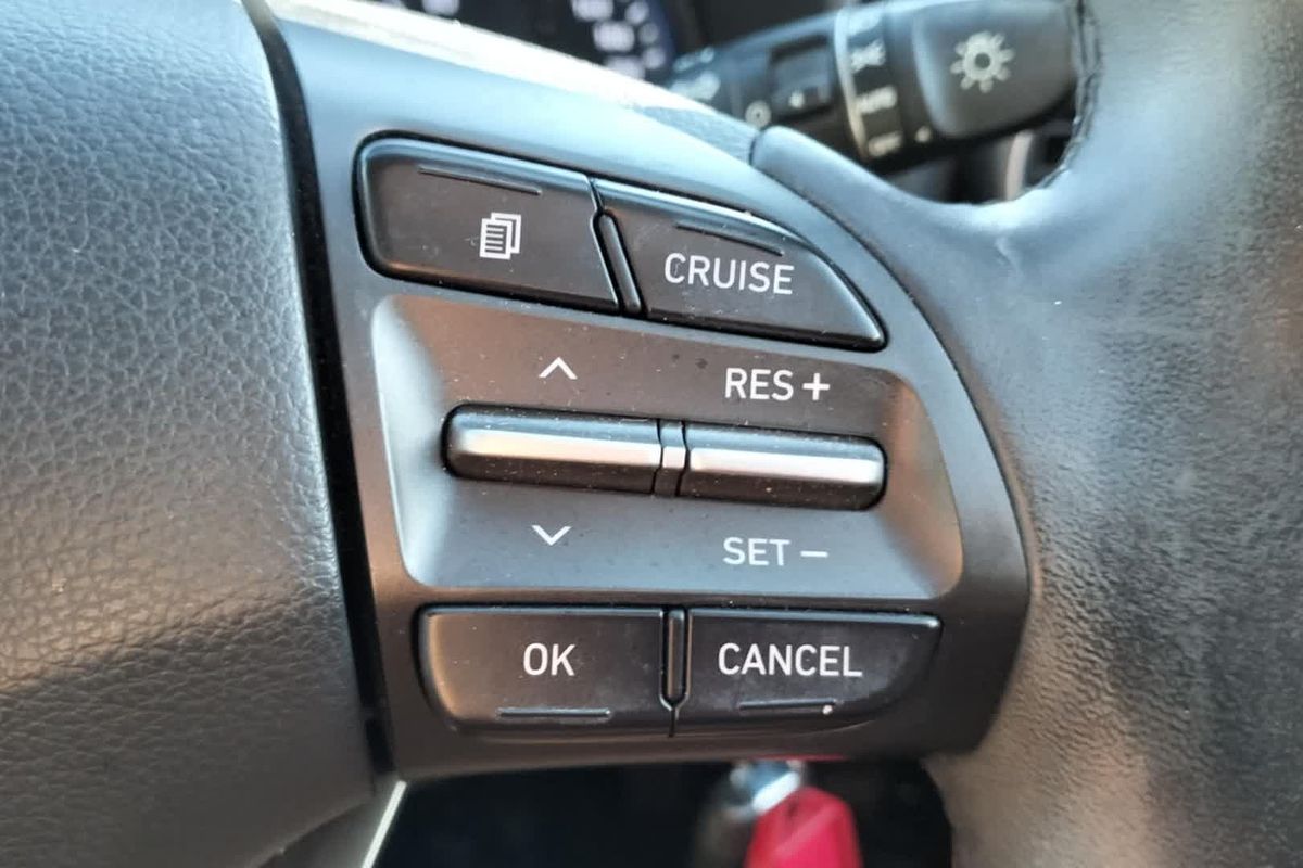 2017 Hyundai Kona Active OS