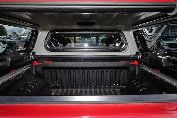 2021 Nissan Navara PRO-4X D23 4X4