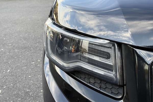 2013 Jeep Grand Cherokee SRT WK