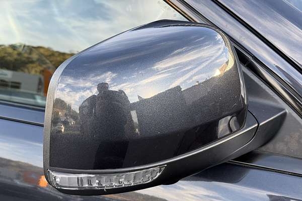 2013 Jeep Grand Cherokee SRT WK