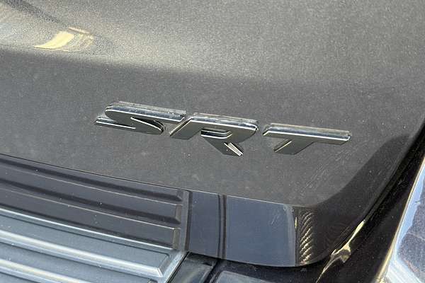 2013 Jeep Grand Cherokee SRT WK