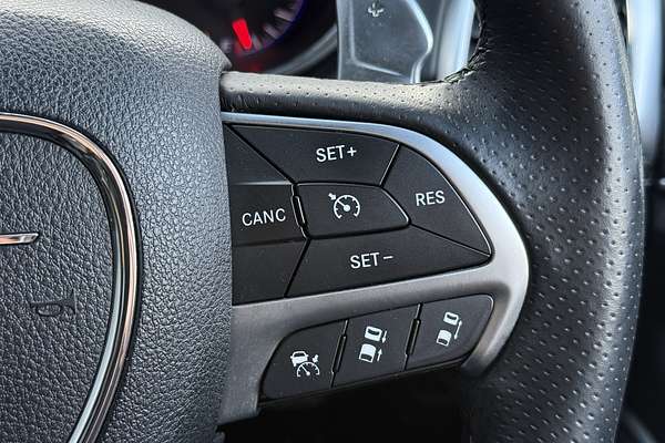 2013 Jeep Grand Cherokee SRT WK