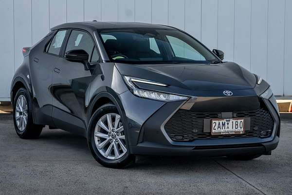 2024 Toyota C-HR GXL ZYX20R