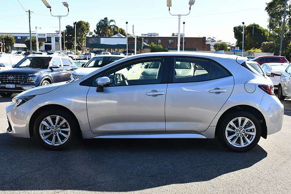2024 Toyota Corolla Ascent Sport MZEA12R