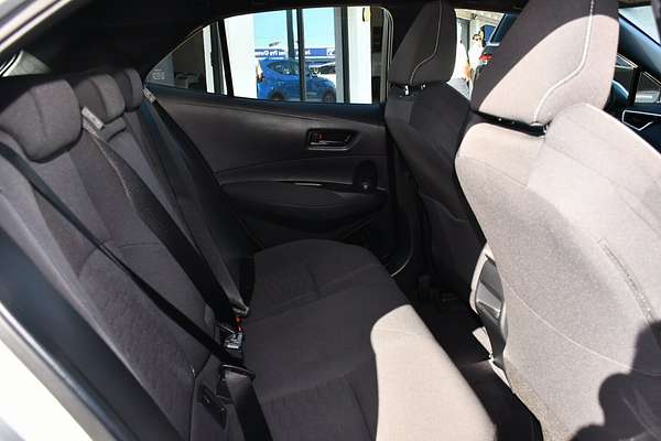 2024 Toyota Corolla Ascent Sport MZEA12R