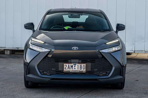 2024 Toyota C-HR GXL ZYX20R