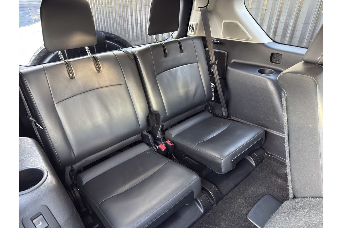 2017 Toyota Landcruiser Prado Kakadu GDJ150R