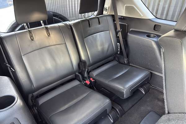 2017 Toyota Landcruiser Prado Kakadu GDJ150R